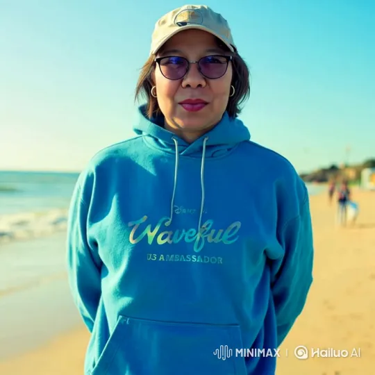 US Ambassador Invites Content Creators to Waveful – AI Generated Video | Hailuo AI