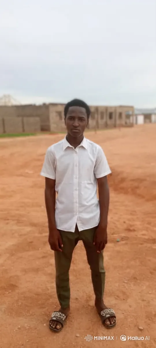 Young Man Enters Modern Sedan in Rural Setting – AI Generated Video | Hailuo AI