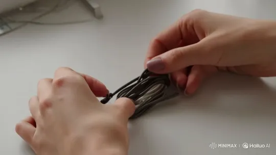 Fast-Paced Life Hacks Tutorial: Unexpected Solutions – AI Generated Video | Hailuo AI