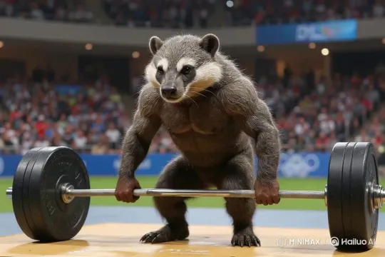 Hailuo AI: Captivating AI Videos Generated with Hailuo AI - Stunning AI Visuals Created by Artificial Intelligence - AI Video Clips Collection of Professional-quality.