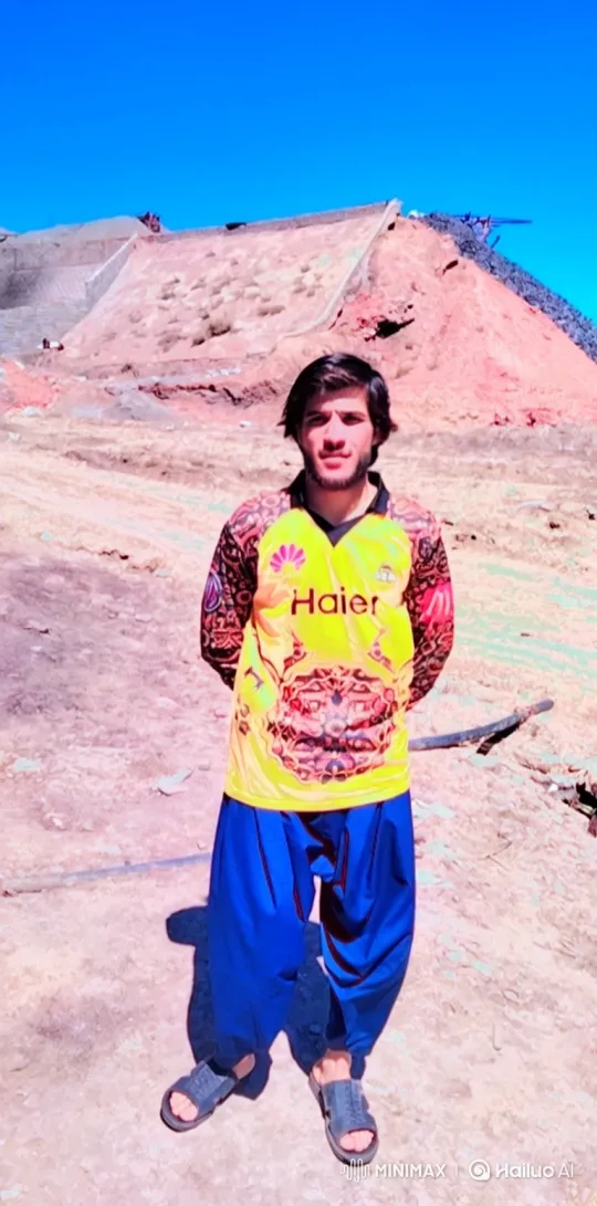 Young Man in Vibrant Outfit Enters Porsche in Modern City – AI Generated Video | Hailuo AI