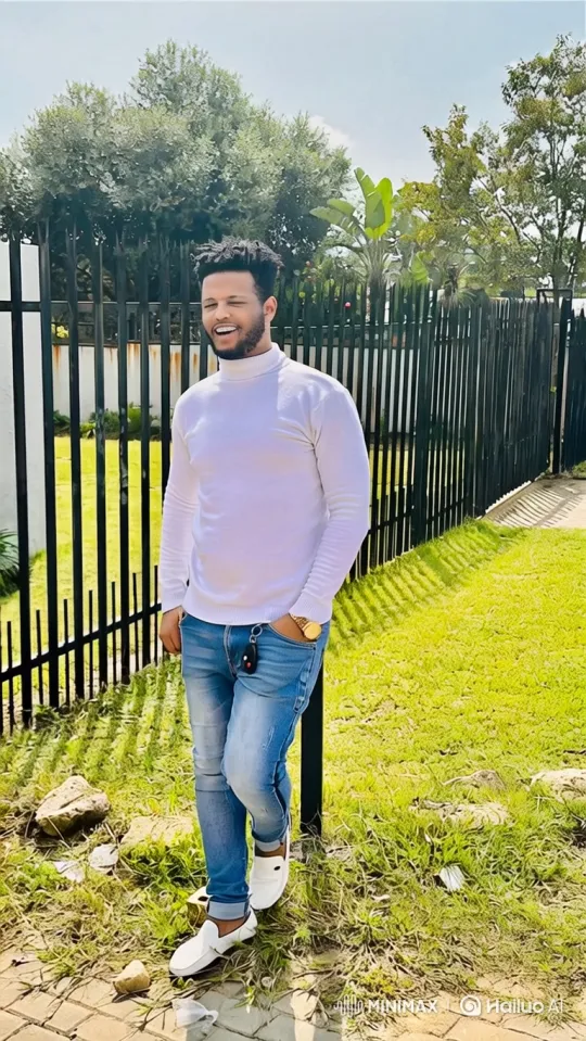 Stylish Young Man Enters Porsche on Sunny Day – AI Generated Video | Hailuo AI