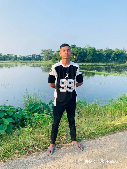 Young Man Prepares to Pilot Luxury Helicopter – AI Generated Video | Hailuo AI