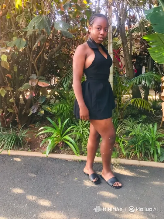 Transformation Through Smoke: Woman's Wardrobe Change – AI Generated Video | Hailuo AI