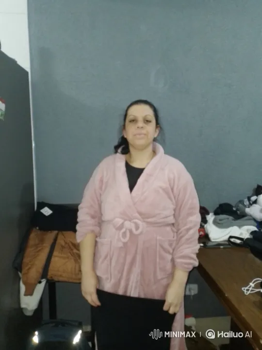 Transformation of a Woman into a Doctor in Her Office – AI Generated Video | Hailuo AI