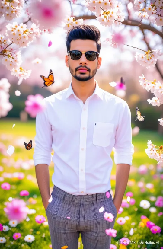 Hailuo AI: Captivating AI Videos Generated with Hailuo AI - Stunning AI Visuals Created by Artificial Intelligence - AI Video Clips Collection of Professional-quality.