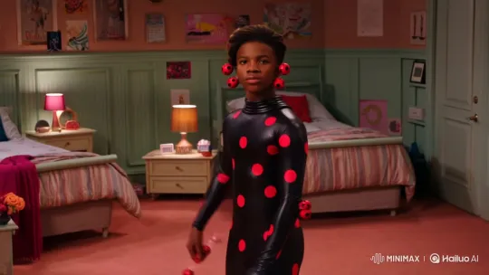 14-Year-Old Andrew Transforms into Danger Bug Hero – AI Generated Video | Hailuo AI