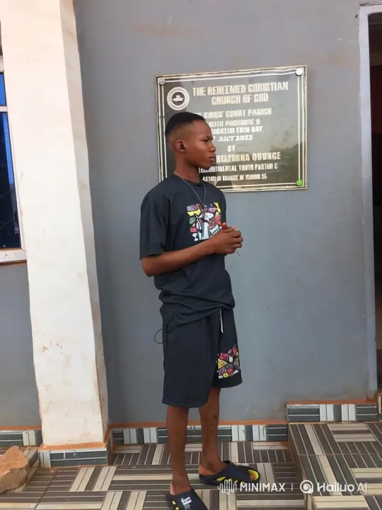 Young Man Enters Sports Car, Departs from Building – AI Generated Video | Hailuo AI