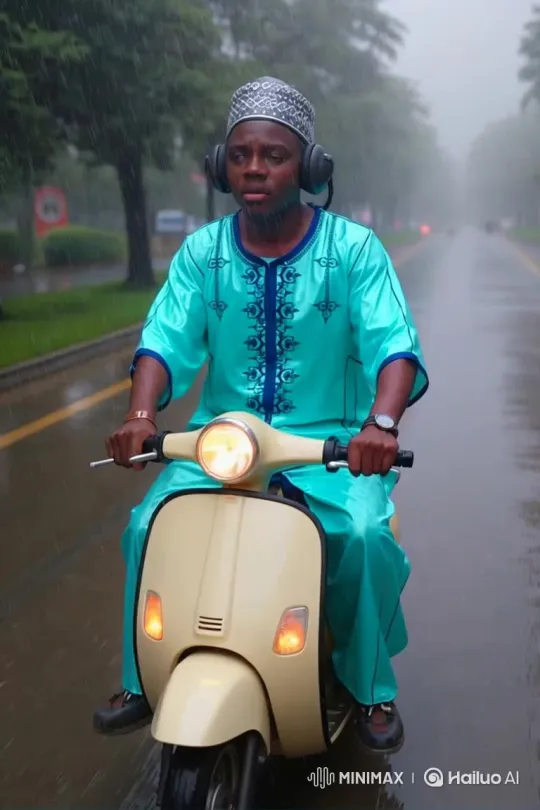 Hailuo AI: Captivating AI Videos Generated with Hailuo AI - Stunning AI Visuals Created by Artificial Intelligence - AI Video Clips Collection of Professional-quality.