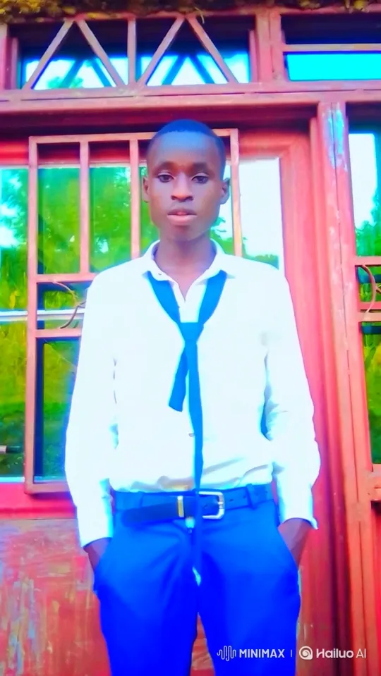 Young Man Enters Porsche in Vivid Setting – AI Generated Video | Hailuo AI