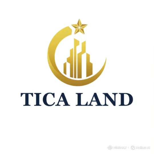 TICA LAND: Nighttime Metropolis Panorama – AI Generated Video | Hailuo AI
