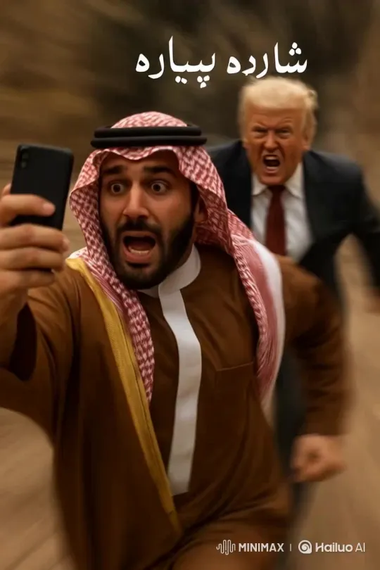 Prince of Love – AI Generated Video | Hailuo AI