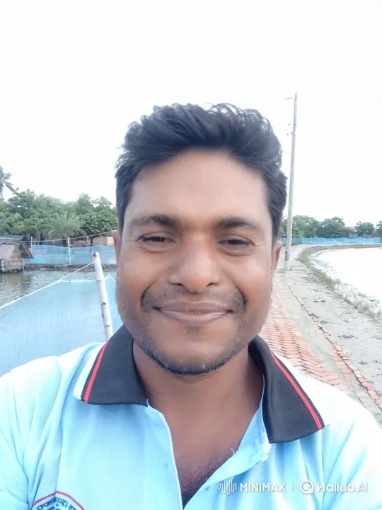 Three Friends Enjoying a Rural Walk – AI Generated Video | Hailuo AI