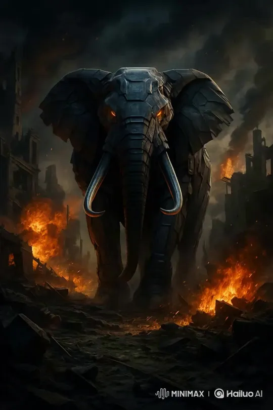 Hailuo AI: Captivating AI Videos Generated with Hailuo AI - Stunning AI Visuals Created by Artificial Intelligence - AI Video Clips Collection of Professional-quality.