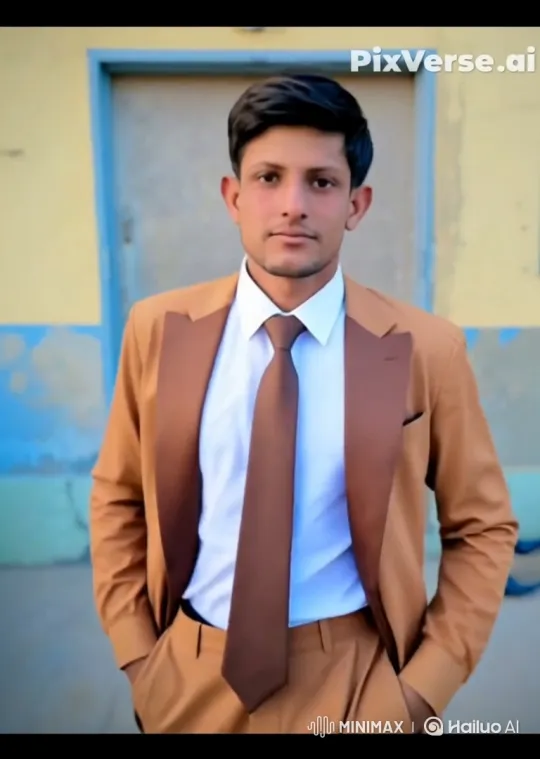 Stylish Man Enters Porsche Amid City Bustle – AI Generated Video | Hailuo AI