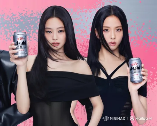 Two Women Share Intimate Moment in Video – AI Generated Video | Hailuo AI