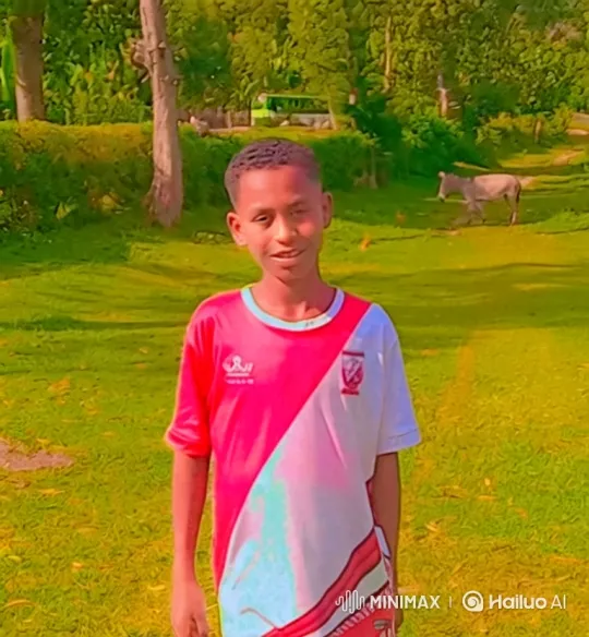 Young Farmer's Struggle: Market Disappointment to Robbery Encounter – AI Generated Video | Hailuo AI
