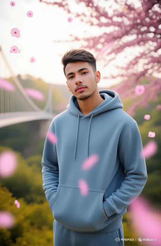 Hailuo AI: Captivating AI Videos Generated with Hailuo AI - Stunning AI Visuals Created by Artificial Intelligence - AI Video Clips Collection of Professional-quality.