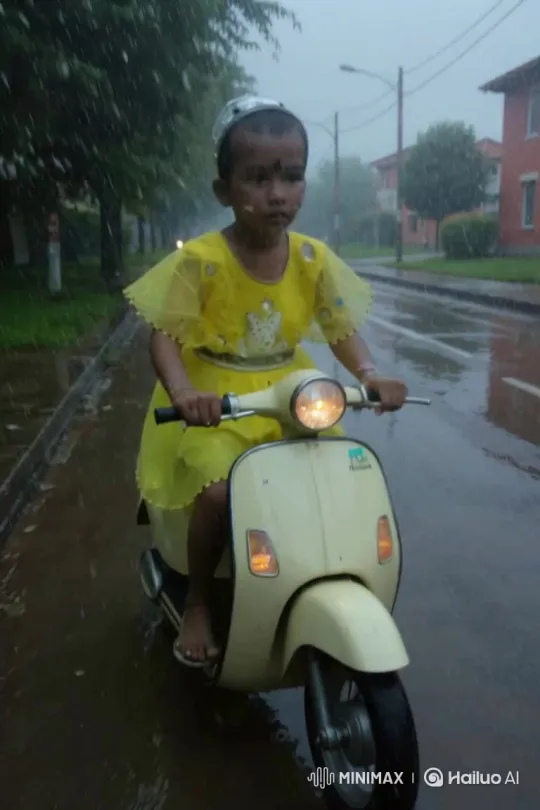 Hailuo AI: Captivating AI Videos Generated with Hailuo AI - Stunning AI Visuals Created by Artificial Intelligence - AI Video Clips Collection of Professional-quality.