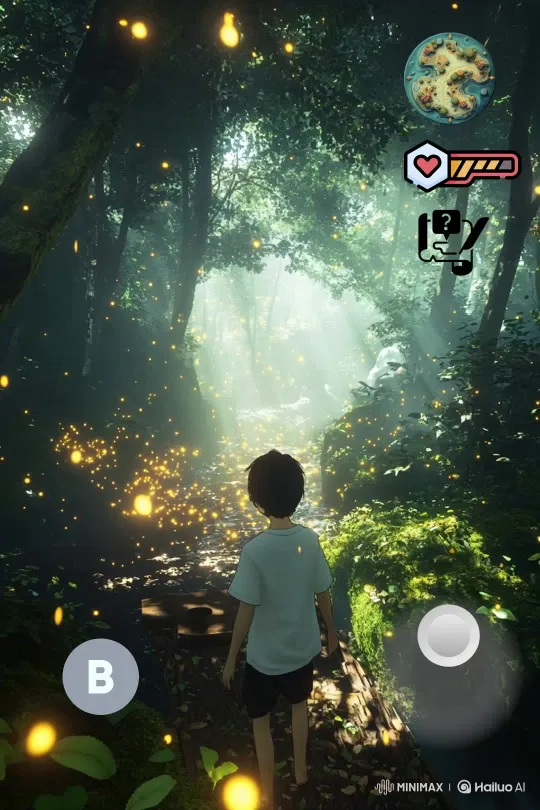 Please provide content for summarization. – AI Generated Video | Hailuo AI