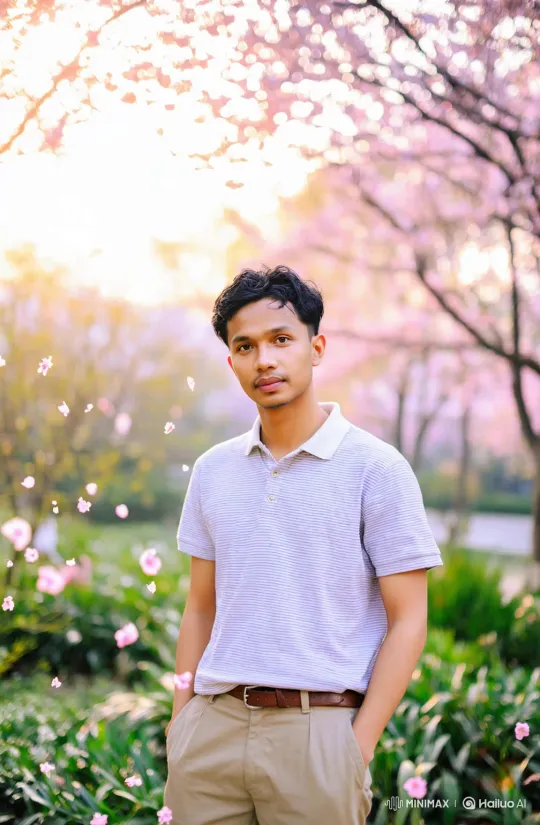 Hailuo AI: Captivating AI Videos Generated with Hailuo AI - Stunning AI Visuals Created by Artificial Intelligence - AI Video Clips Collection of Professional-quality.