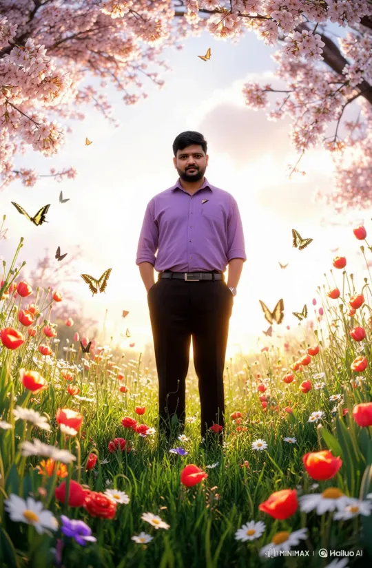 Hailuo AI: Captivating AI Videos Generated with Hailuo AI - Stunning AI Visuals Created by Artificial Intelligence - AI Video Clips Collection of Professional-quality.