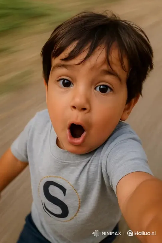 Lack of Focus and Wandering Mind – AI Generated Video | Hailuo AI