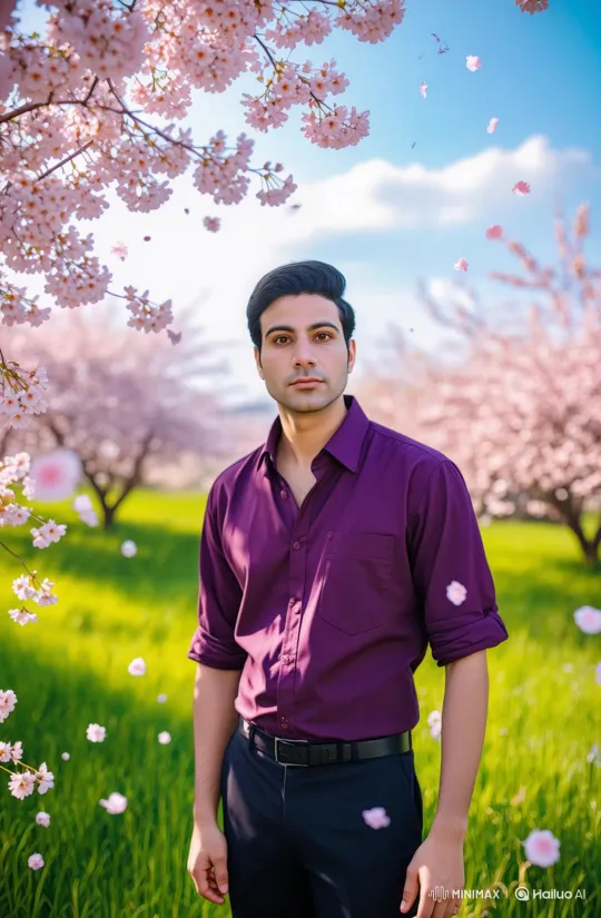 Hailuo AI: Captivating AI Videos Generated with Hailuo AI - Stunning AI Visuals Created by Artificial Intelligence - AI Video Clips Collection of Professional-quality.