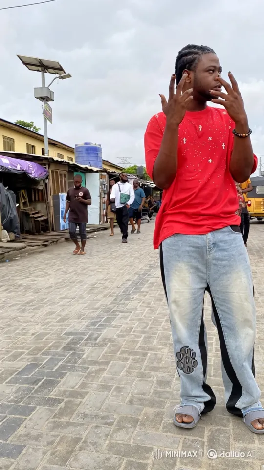 Young Man Enters Luxury SUV on Urban Street – AI Generated Video | Hailuo AI