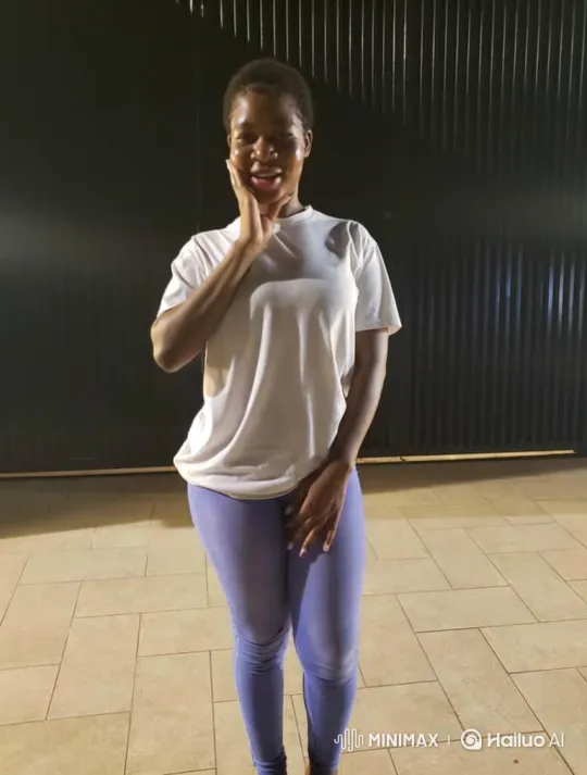 Woman Enters Porsche 911 on Modern City Street – AI Generated Video | Hailuo AI