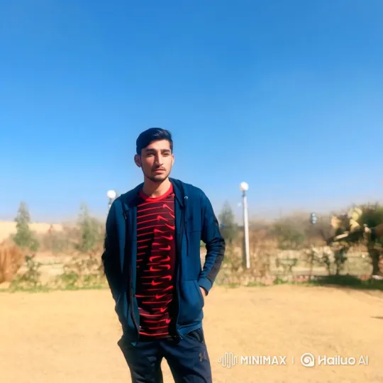 Young Archer's Perfect Shot and Secret to Success – AI Generated Video | Hailuo AI