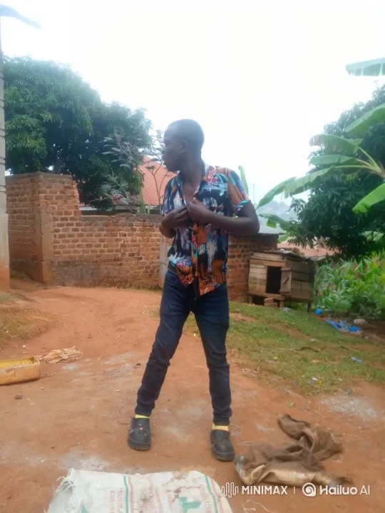 Young Man Prepares to Drive His Rolls Royce – AI Generated Video | Hailuo AI