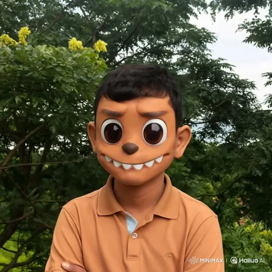Hailuo AI: Captivating AI Videos Generated with Hailuo AI - Stunning AI Visuals Created by Artificial Intelligence - AI Video Clips Collection of Professional-quality.