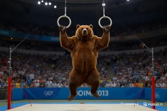 Hailuo AI: Captivating AI Videos Generated with Hailuo AI - Stunning AI Visuals Created by Artificial Intelligence - AI Video Clips Collection of Professional-quality.