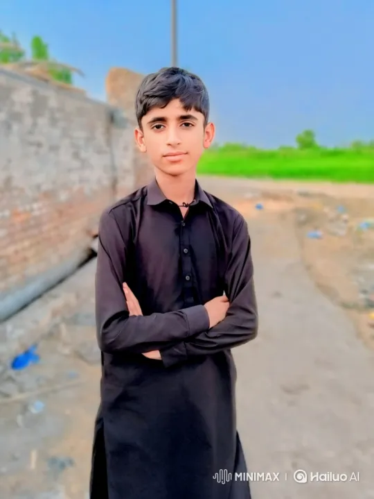Young Man Enters Car on Dirt Road – AI Generated Video | Hailuo AI