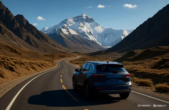 Hailuo AI: Captivating AI Videos Generated with Hailuo AI - Stunning AI Visuals Created by Artificial Intelligence - AI Video Clips Collection of Professional-quality.