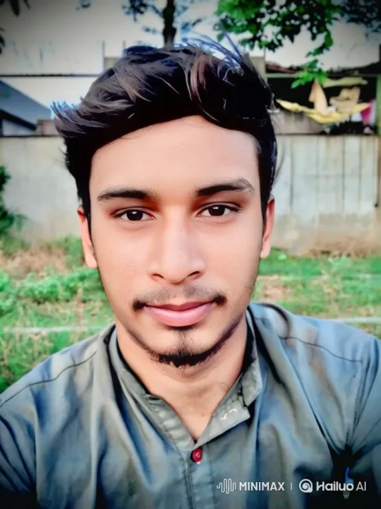 Young Man in Luxury Car: A Study in Confidence – AI Generated Video | Hailuo AI