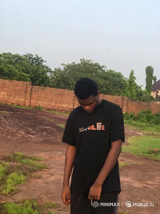 Young Man Admires, Enters Luxury Car in Nature – AI Generated Video | Hailuo AI