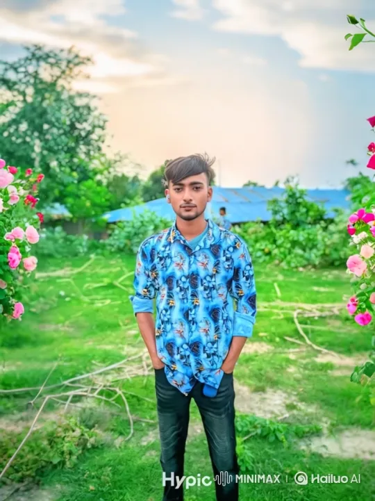 Young Man Prepares to Pilot Luxurious Helicopter – AI Generated Video | Hailuo AI
