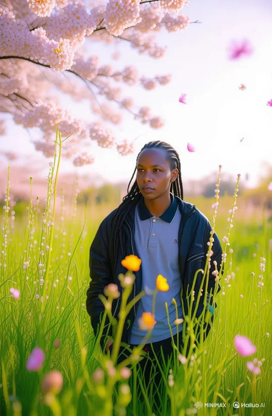 Hailuo AI: Captivating AI Videos Generated with Hailuo AI - Stunning AI Visuals Created by Artificial Intelligence - AI Video Clips Collection of Professional-quality.