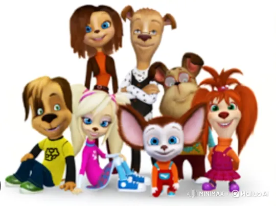 Family Freeze Tag in Sunny Playground – AI Generated Video | Hailuo AI