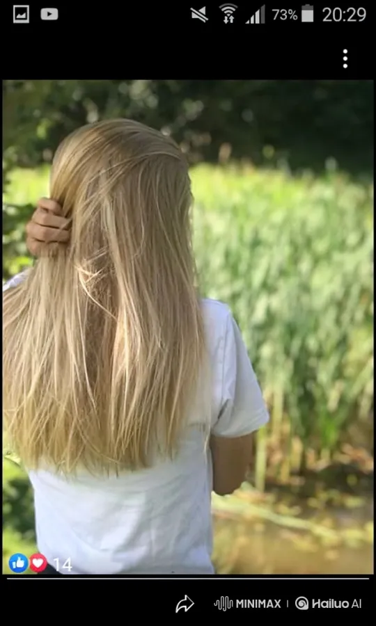 Woman Lifted by Category 5 Hurricane Amidst Stormy Transformation – AI Generated Video | Hailuo AI
