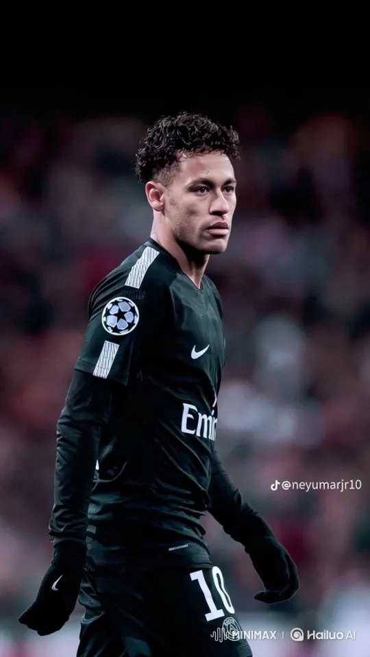 Famous Soccer Player Showcases Luxury Sports Car After Night Game – AI Generated Video | Hailuo AI