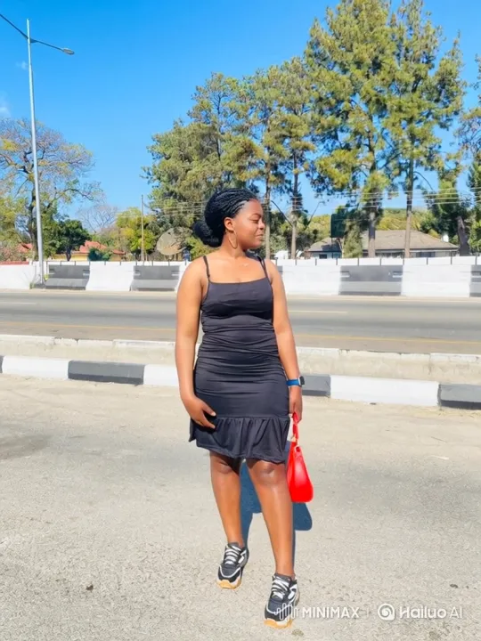 Young Woman Enters Rolls-Royce on Sunny Day – AI Generated Video | Hailuo AI