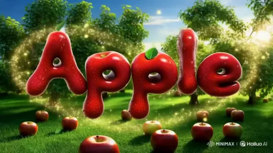 A for Apple: A Concise Guide – AI Generated Video | Hailuo AI