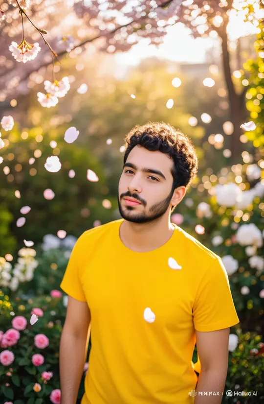 Hailuo AI: Captivating AI Videos Generated with Hailuo AI - Stunning AI Visuals Created by Artificial Intelligence - AI Video Clips Collection of Professional-quality.