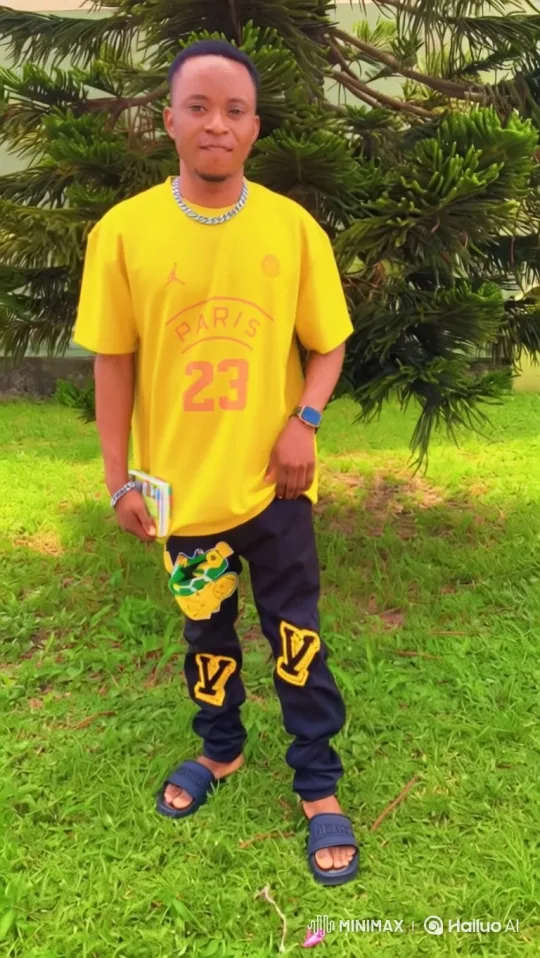 Young Man in Paris 23 Shirt Boards Private Jet – AI Generated Video | Hailuo AI