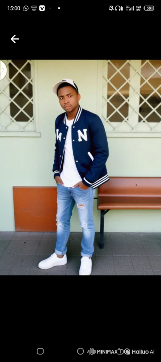 Young Man Enters Luxury Rolls-Royce on Sidewalk – AI Generated Video | Hailuo AI