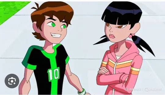 Teenage Sweethearts Share a First Kiss – AI Generated Video | Hailuo AI