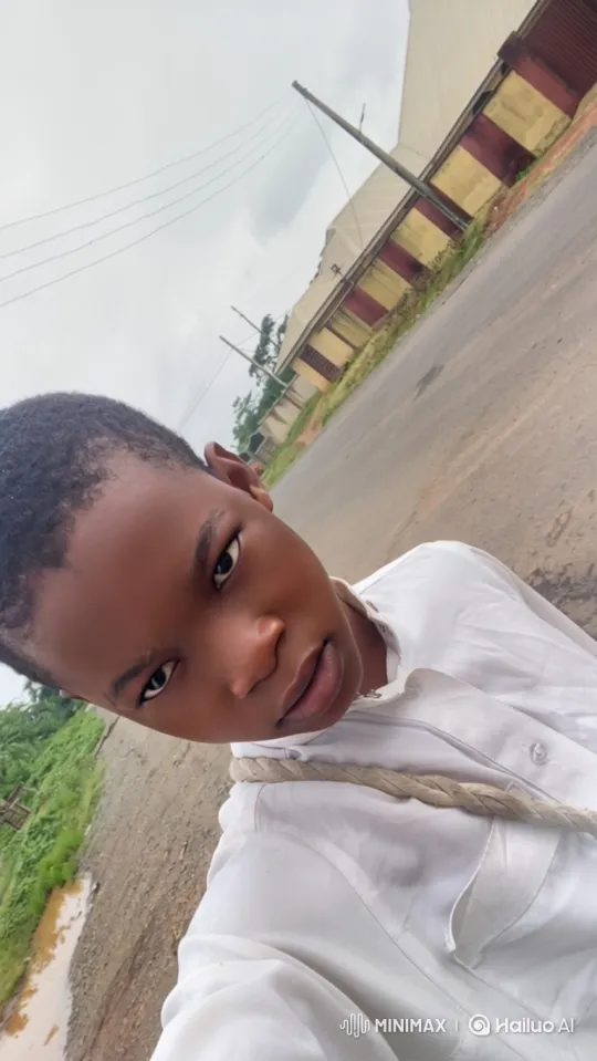 Young Person Enters Car, Drives Away on Overcast Day – AI Generated Video | Hailuo AI